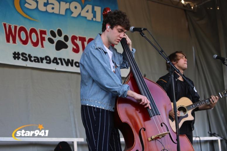 Echosmith LIVE at Woofstock Smyrna 2019 Echosmith LIVE at Woofstock Smyrna 2019