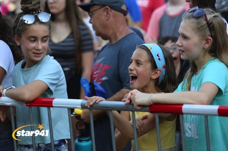 Echosmith LIVE at Woofstock Smyrna 2019 Echosmith LIVE at Woofstock Smyrna 2019