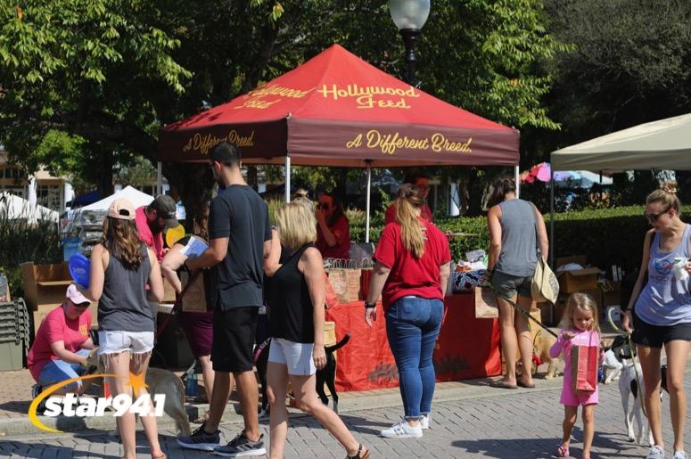 Woofstock Smyrna 2019 Woofstock Smyrna 2019