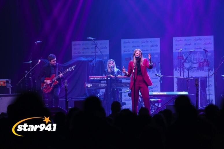 Jingle Jam 2018 Jingle Jam 2018