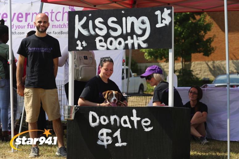Woofstock Smyrna 2019 Woofstock Smyrna 2019