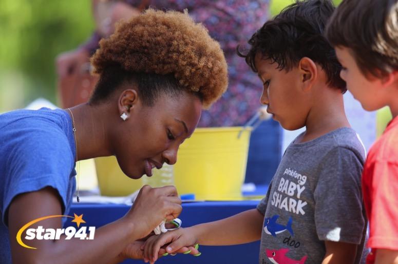 Woofstock Smyrna 2019 Woofstock Smyrna 2019