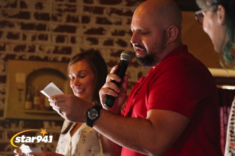 Teachers Only Happy Hour 2018 Teachers Only Happy Hour 2018