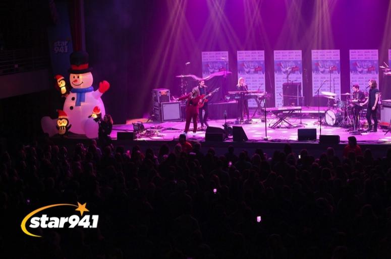 Jingle Jam 2018 Jingle Jam 2018