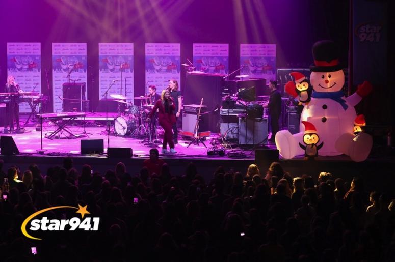 Jingle Jam 2018 Jingle Jam 2018