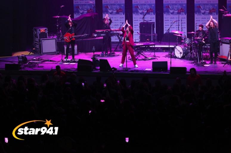 Jingle Jam 2018 Jingle Jam 2018