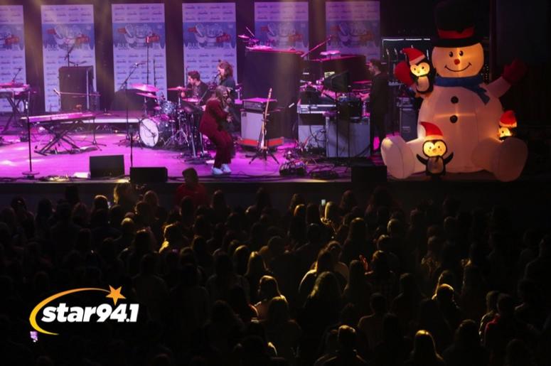 Jingle Jam 2018 Jingle Jam 2018