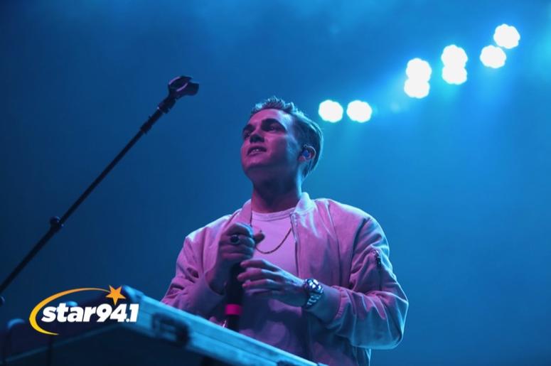 Jingle Jam 2018 Jingle Jam 2018