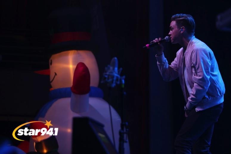 Jingle Jam 2018 Jingle Jam 2018