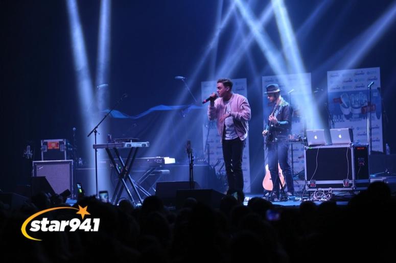Jingle Jam 2018 Jingle Jam 2018