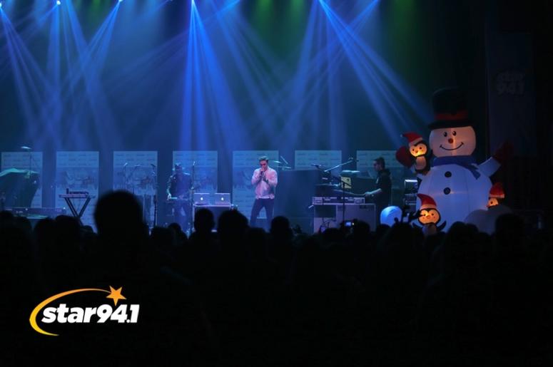 Jingle Jam 2018 Jingle Jam 2018