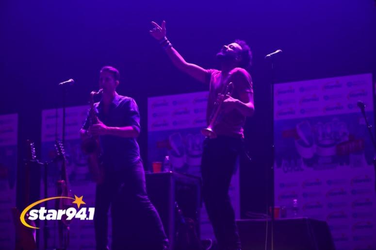 Jingle Jam 2018 Jingle Jam 2018