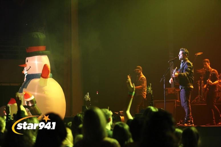 Jingle Jam 2018 Jingle Jam 2018