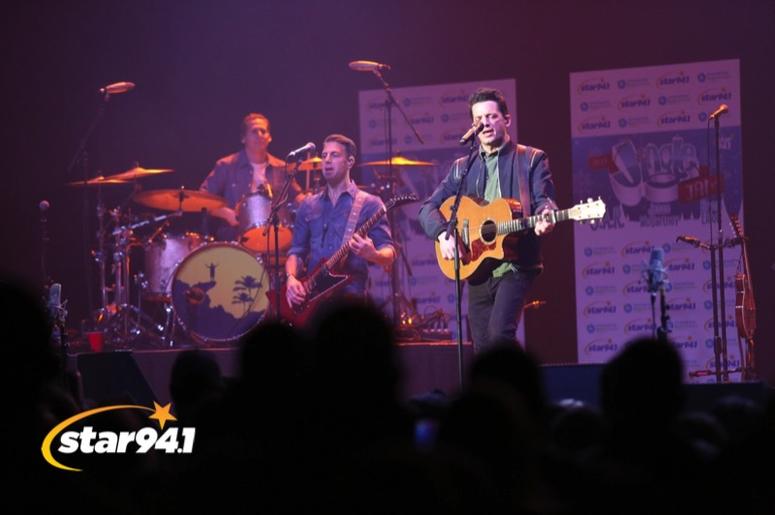 Jingle Jam 2018 Jingle Jam 2018