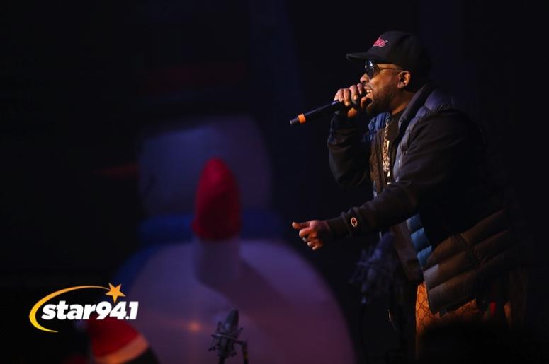 Jingle Jam 2018 Jingle Jam 2018