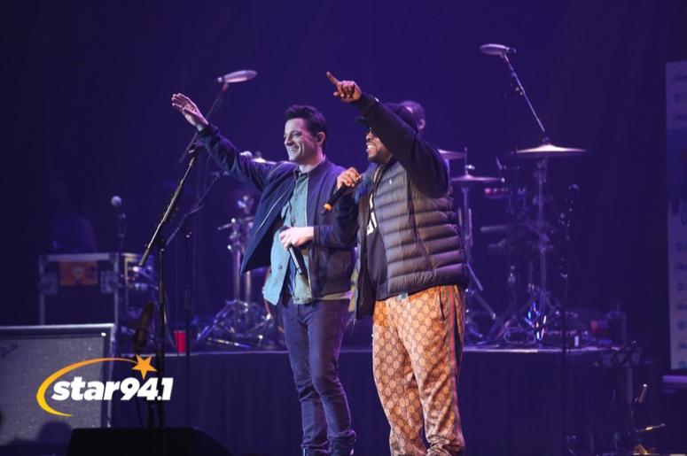 Jingle Jam 2018 Jingle Jam 2018