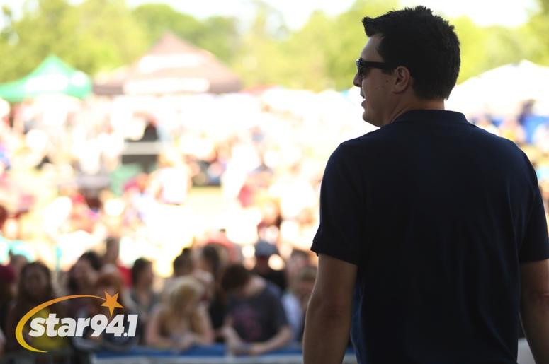 MAX at Woofstock Suwanee 2018 MAX at Woofstock Suwanee 2018