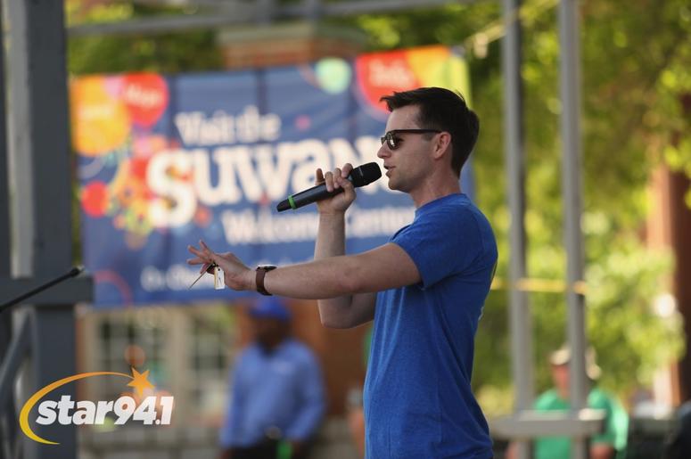 MAX at Woofstock Suwanee 2018 MAX at Woofstock Suwanee 2018