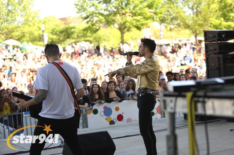 MAX at Woofstock Suwanee 2018 MAX at Woofstock Suwanee 2018