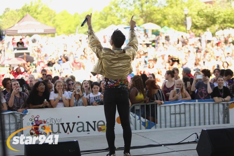 MAX at Woofstock Suwanee 2018 MAX at Woofstock Suwanee 2018