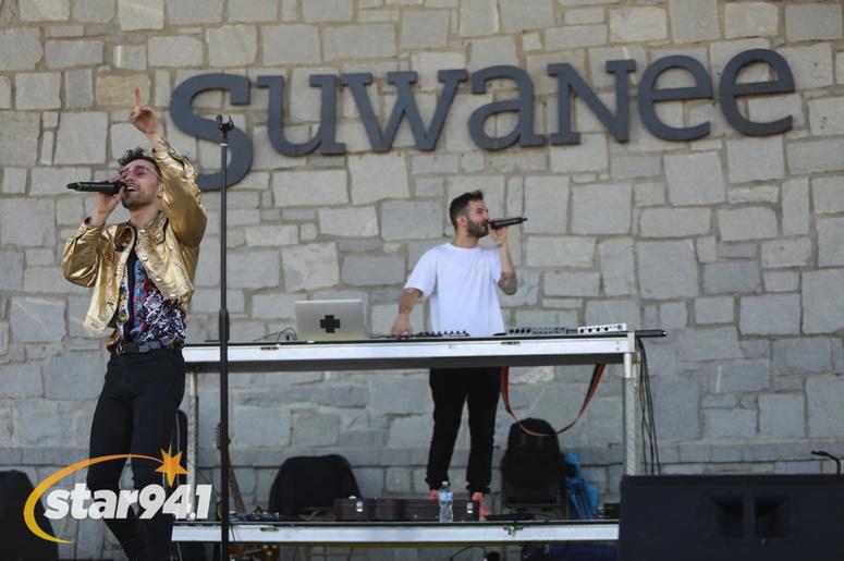 MAX at Woofstock Suwanee 2018 MAX at Woofstock Suwanee 2018
