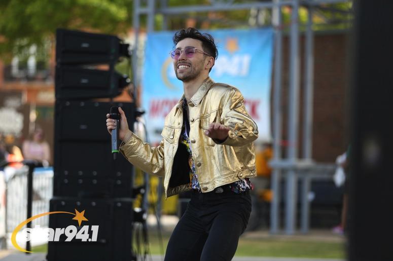 MAX at Woofstock Suwanee 2018 MAX at Woofstock Suwanee 2018