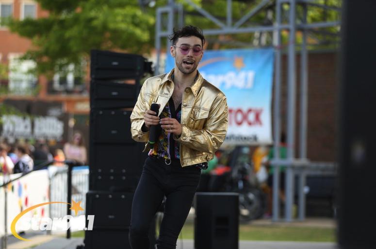 MAX at Woofstock Suwanee 2018 MAX at Woofstock Suwanee 2018