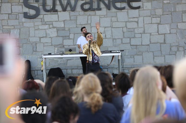 MAX at Woofstock Suwanee 2018 MAX at Woofstock Suwanee 2018