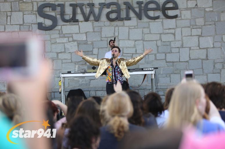 MAX at Woofstock Suwanee 2018 MAX at Woofstock Suwanee 2018