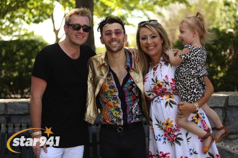 MAX M&G at Woofstock Suwanee 2018 MAX M&G at Woofstock Suwanee 2018