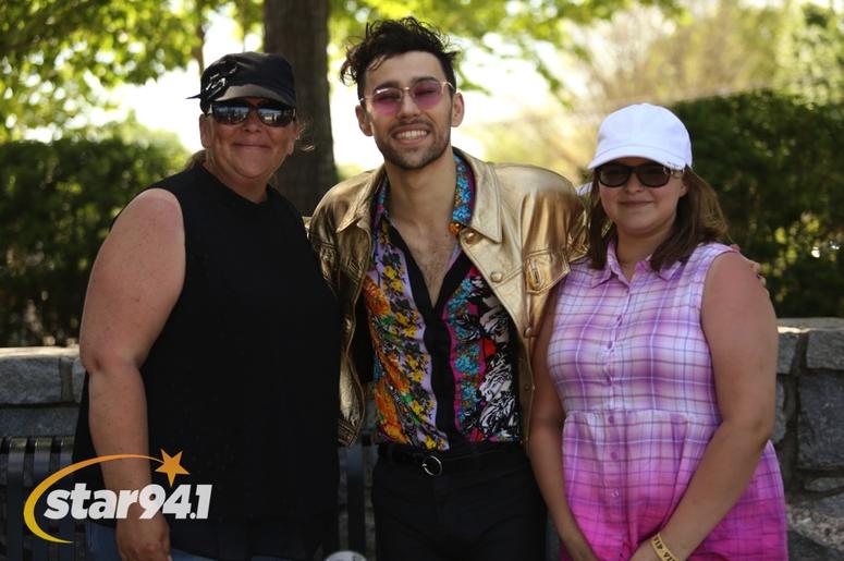 MAX M&G at Woofstock Suwanee 2018 MAX M&G at Woofstock Suwanee 2018