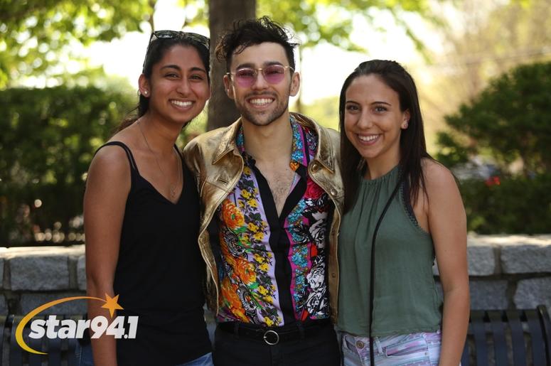 MAX M&G at Woofstock Suwanee 2018 MAX M&G at Woofstock Suwanee 2018