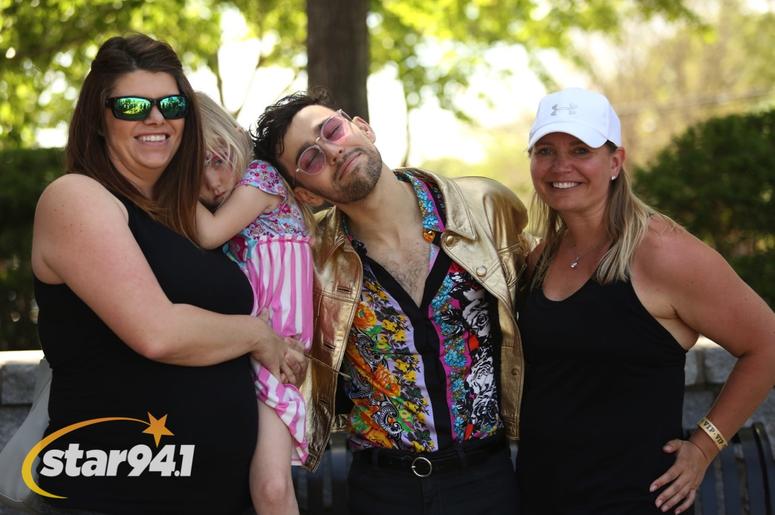 MAX M&G at Woofstock Suwanee 2018 MAX M&G at Woofstock Suwanee 2018