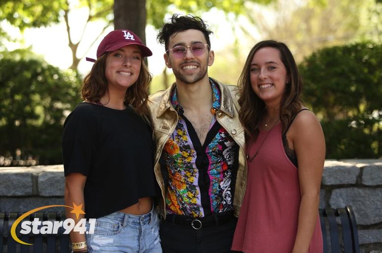 MAX M&G at Woofstock Suwanee 2018 MAX M&G at Woofstock Suwanee 2018