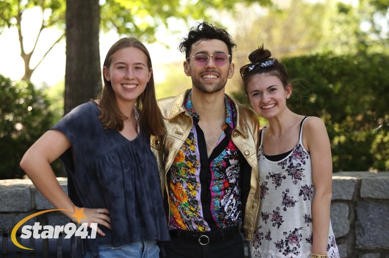 MAX M&G at Woofstock Suwanee 2018 MAX M&G at Woofstock Suwanee 2018