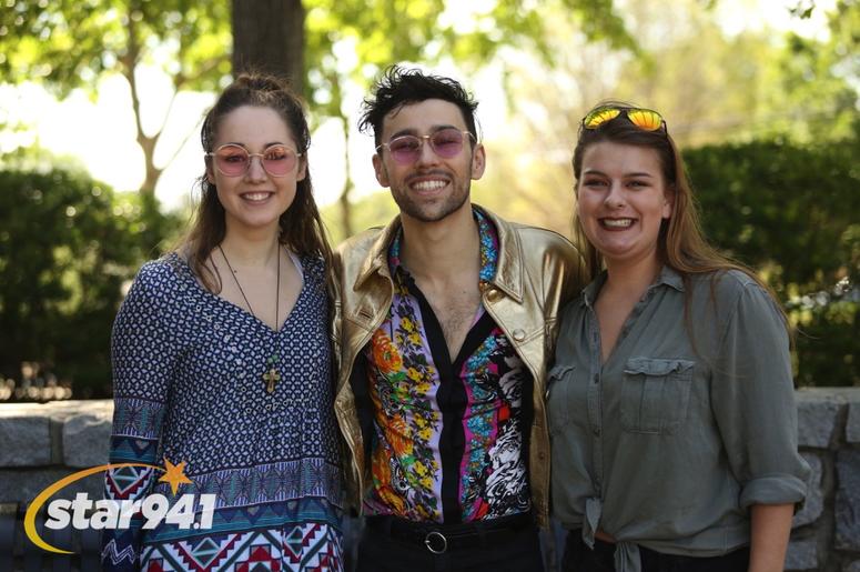 MAX M&G at Woofstock Suwanee 2018 MAX M&G at Woofstock Suwanee 2018