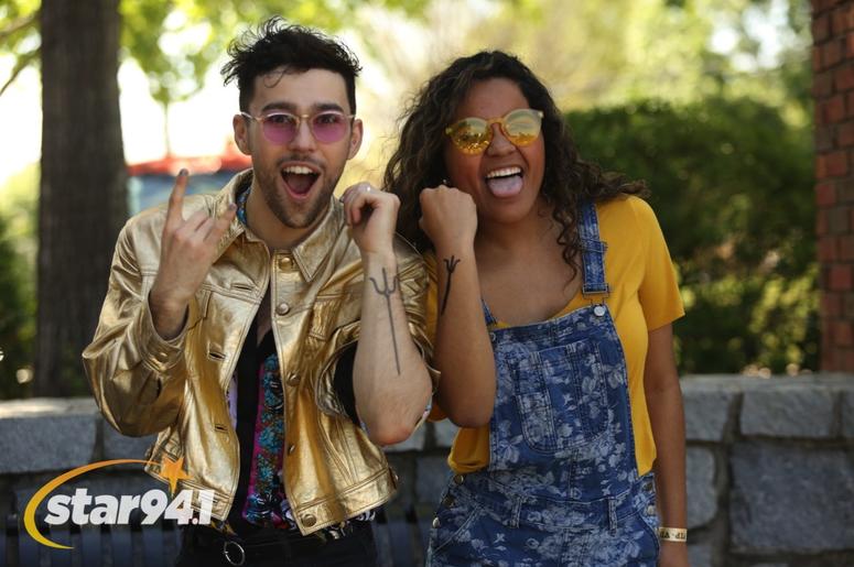 MAX M&G at Woofstock Suwanee 2018 MAX M&G at Woofstock Suwanee 2018