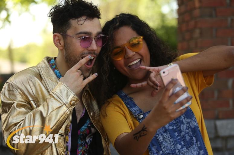 MAX M&G at Woofstock Suwanee 2018 MAX M&G at Woofstock Suwanee 2018