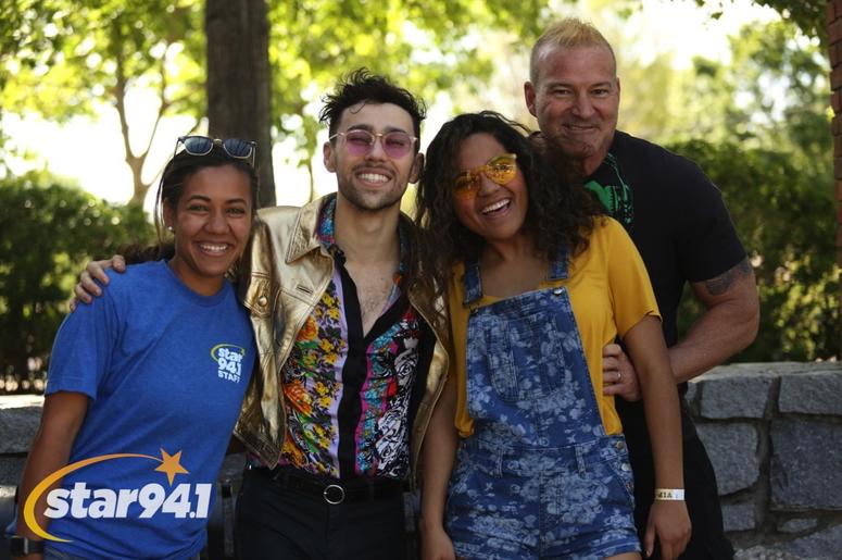 MAX M&G at Woofstock Suwanee 2018 MAX M&G at Woofstock Suwanee 2018