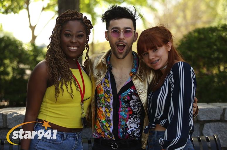 MAX M&G at Woofstock Suwanee 2018 MAX M&G at Woofstock Suwanee 2018