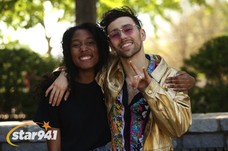 MAX M&G at Woofstock Suwanee 2018 MAX M&G at Woofstock Suwanee 2018