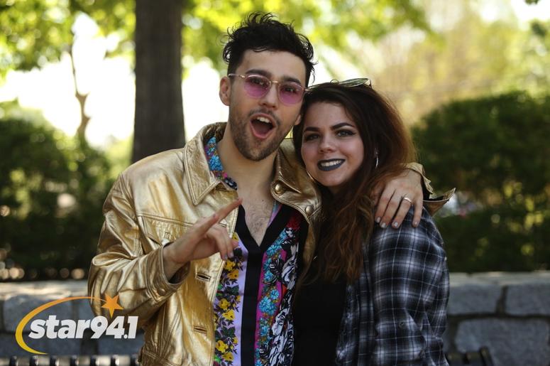 MAX M&G at Woofstock Suwanee 2018 MAX M&G at Woofstock Suwanee 2018
