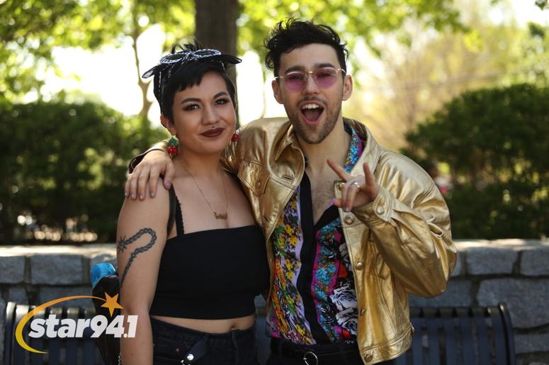 MAX M&G at Woofstock Suwanee 2018 MAX M&G at Woofstock Suwanee 2018