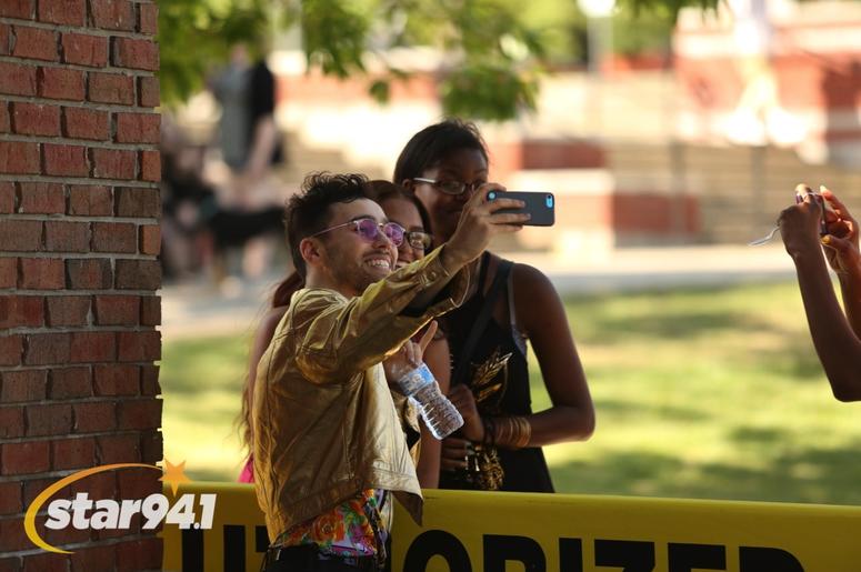 MAX M&G at Woofstock Suwanee 2018 MAX M&G at Woofstock Suwanee 2018