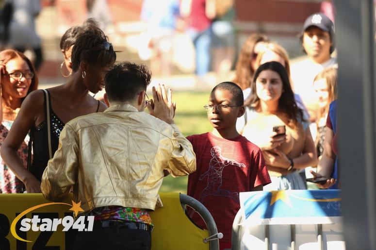 MAX M&G at Woofstock Suwanee 2018 MAX M&G at Woofstock Suwanee 2018