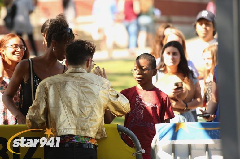 MAX M&G at Woofstock Suwanee 2018 MAX M&G at Woofstock Suwanee 2018