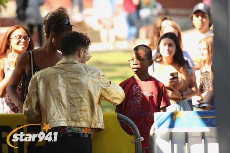 MAX M&G at Woofstock Suwanee 2018 MAX M&G at Woofstock Suwanee 2018