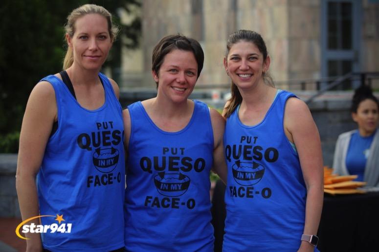 5Queso 5K 5Queso 5K