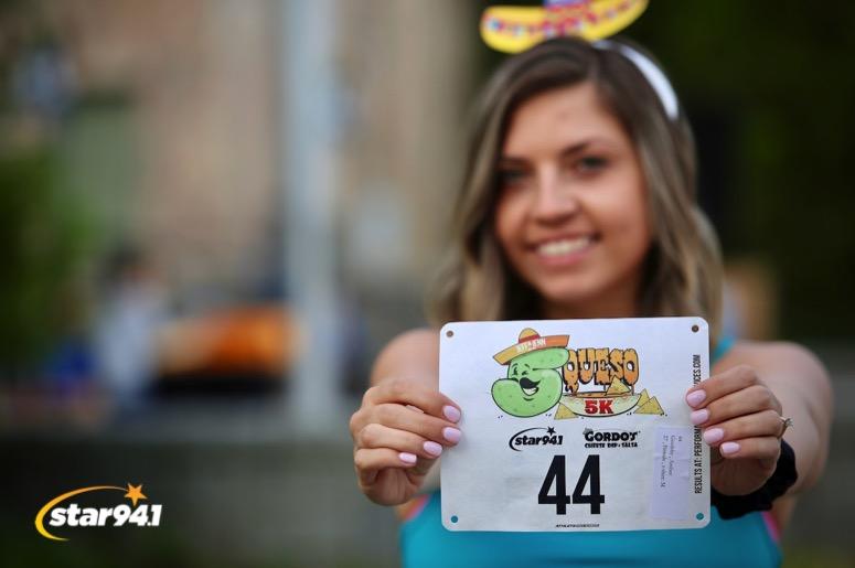 5Queso 5K 5Queso 5K