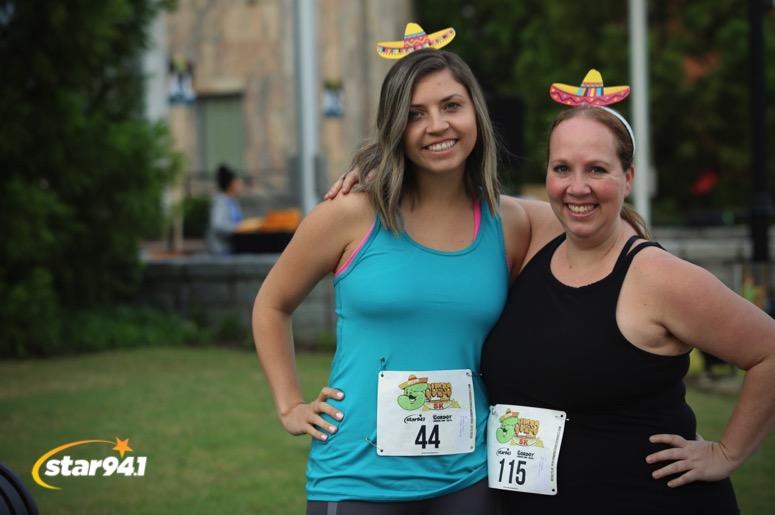 5Queso 5K 5Queso 5K